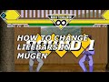 Mugen Tutorial How to change life bars