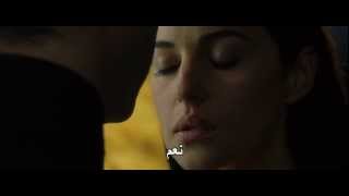 The Matrix Reloaded (Monica Bellucci Hot Scene)