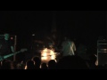 Oceana Live - "Breather II" And "The Family Disease"
