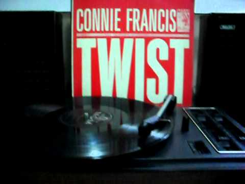 Connie Francis - Jamais - Celui Que Je Veux Connie Francis - Jamais - Celui Que Je Veux