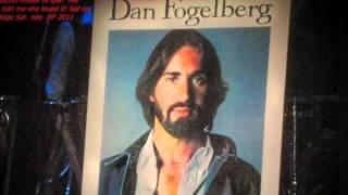 Watch Dan Fogelberg Democracy video