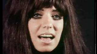 Watch Shocking Blue Never Marry A Railroad Man video