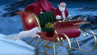 Christmas Is Here From The Elf Pets Arctic Fox Animated Special