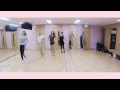 Apink (에이핑크) - Remember Dance Practice Ver. (Mirrored)