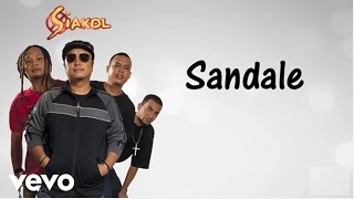 Watch Siakol Sandale video