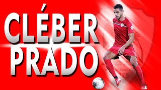 Cléber Prado - Defender - 2020