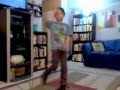 Great freestyle