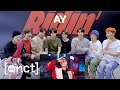 NCT 127 REACTION to ‘Ridin'' MV | NCT 127 ➫ NCT DREAM