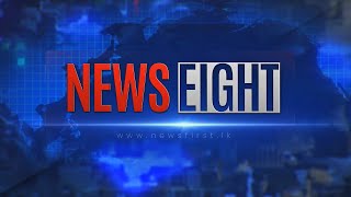 News Eight 18-09-2020