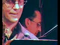 Hector Martignon plays Ravel at Birdland Jazz Club