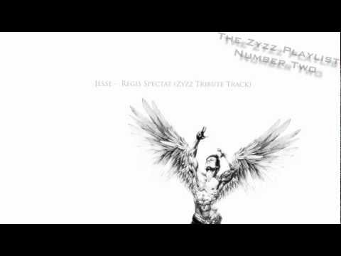 The Zyzz Playlist - Number Two [Zyzz Tribute]