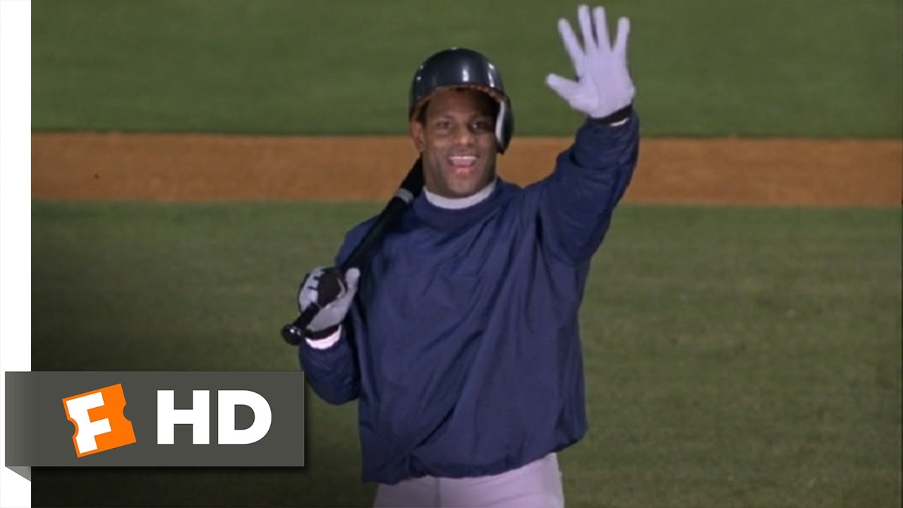 Hardball (4/9) Movie CLIP Seeing Sammy (2001) HD YouTube