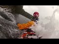 Skookumchuck: visit the foam pile