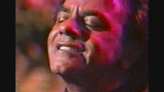 Watch Johnny Mathis Almost Like Being In Love video
