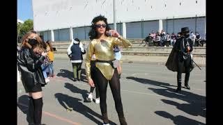 Carnaval Escolar 2022 - Parte I