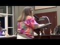2 January 2013 Bellevue Pre-Council Meeting