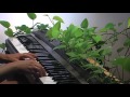 ◆春よ来い　2013　ユーミン　Come Spring !　ピアノ　Piano cover　松任谷由実
