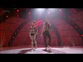 Amy & Aaron - Jazz - SYTYCD 10 (Top 4 Finals)