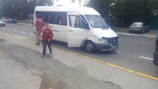 Видео Бендеры стадион Динамо ПРОГУЛКА ПОСЛЕ ОТКРЫТИЕ ДО УЛИЦЫ ПЕРВОМАЙСКАЯ 8 СЕНТЯБРЯ 2018 от Вася Вино, Первомайская улица, Бендеры, Молдавия