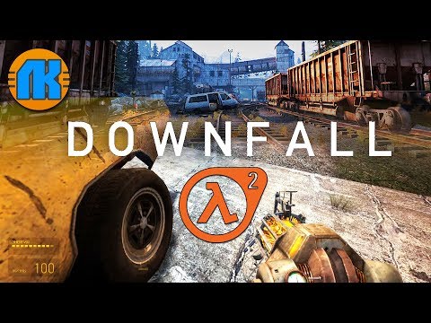 Скачать half life 1 с ботами через торрент Скачать half life 1 с ботами через торрент