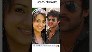 Billa Song Prabhas All Movies
