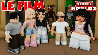 99 Nuits Dans La Forêt De Brookhaven Rp Roblox Le Film