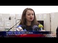 ДОНАЦИЈА ОД С КЕРИМ ЗА ШТИПСКАТА БИБЛИОТЕКА 28 09 2017