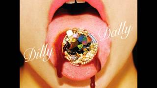 Watch Dilly Dally Ballin Chain video