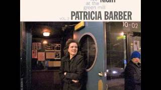 Watch Patricia Barber Summertime video