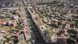 Adi̇yaman Tani̇ti̇m Vi̇deomuz İlk Vi̇deo