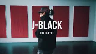 Watch Jinusean Freestyle video