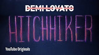 Watch Demi Lovato Hitchhiker video