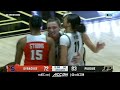 Syracuse vs. Purdue Women's Basketball Highlights (2022-23)