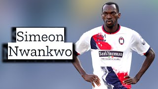 Simeon Nwo Skills And Goals Highlights