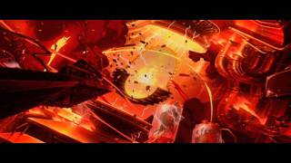 Osamu Tezuka's Metropolis - Trailer