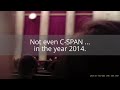 Supreme Court caught on video! (hidden camera footage)