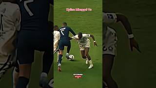 Kylian Mbappe Vs This Guy Who Is Better?