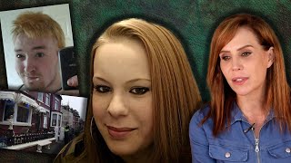 Behind Bright Lights Sasha Marsdens Tragic Fate At The Hands Of David Minto In Blackpool