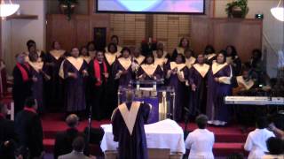 Watch Hezekiah Walker He Made A Way video