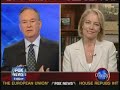 Bill O'Reilly doesn't know the difference between hate speech and hateful speech