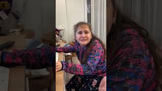 Anne Başımıza Gelenlere Baak
