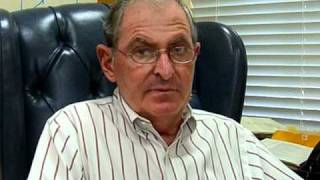Professor David Goodstein Talks About Out Of Gas The End Of The Age Of Oil