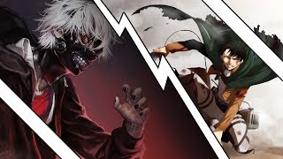 Top 20 Anime Bands/Singers | Part 1