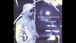 Watch Robbie Robertson This Is Where I Get Off video
