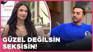 Murat Övdü Mü Dövdü Mü? Kısmetse Olur Aşkın Gücü 2. Sezon 57. Bölüm