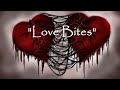 Def Leppard ~ "Love Bites" w/lyrics