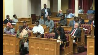 Health Minister Announces Malaria Outbreak In Northern Namibia-Nbc