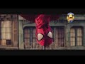 ras tas tas el hombre araña vs hombre arana bebe