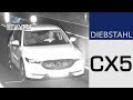 Autodieb geblitzt Mazda CX5 2019, Bundesweiter Alarmanlage vor Ort Einbau. 01724090295 Autodieb geblitzt Mazda CX5 2019, Bundesweiter Alarmanlage vor Ort Einbau. 01724090295