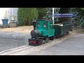 O.S. LIVE STEAM LOCOMOTIVE FORTE